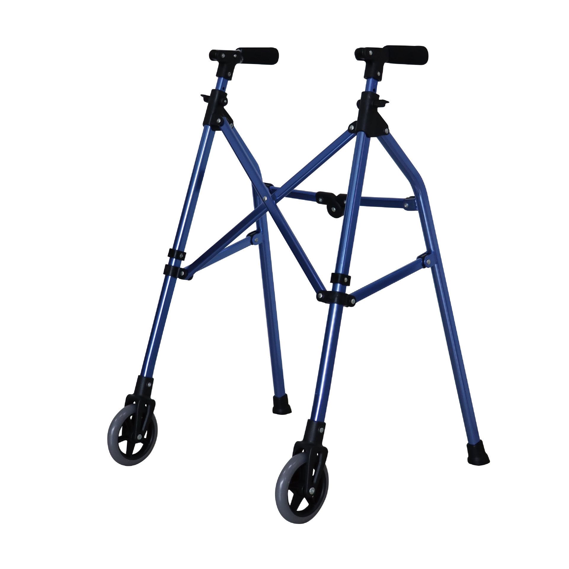 YM-C33 Lightweight Portable Walker