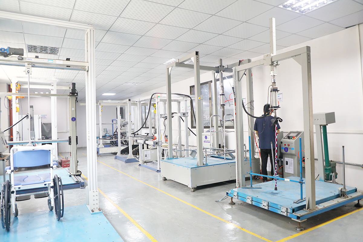 Factory workshop 04