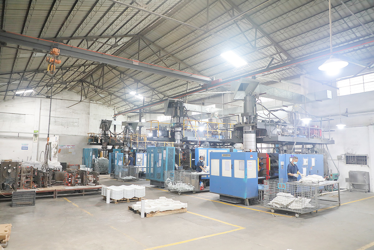 Factory workshop 06
