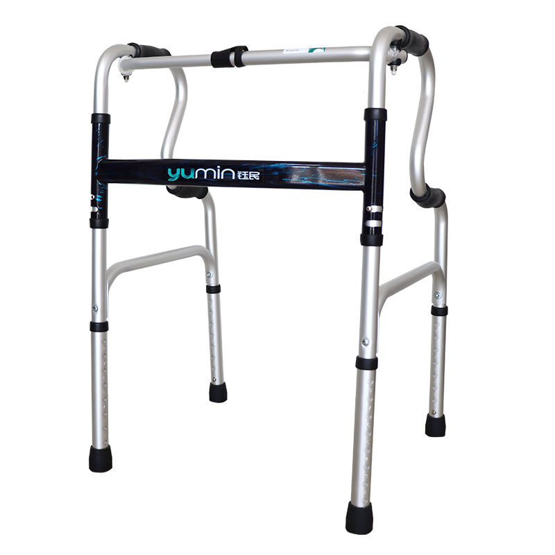 YM-C31 Double-Bend Walker