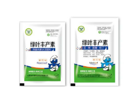 綠葉豐產(chǎn)素
