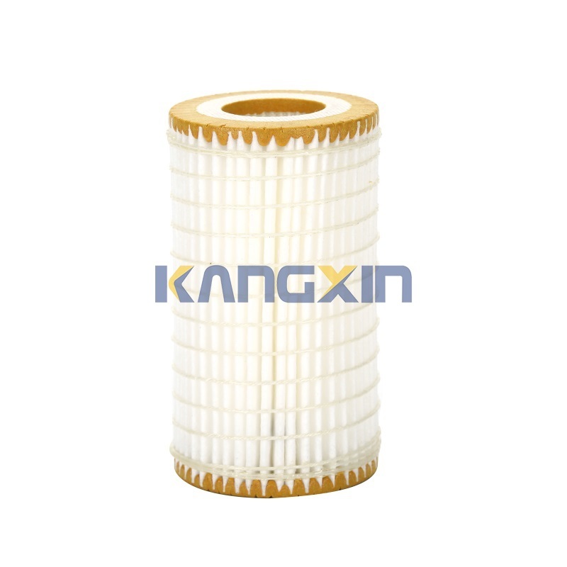0001802609 Oil filter for Mercedes Benz