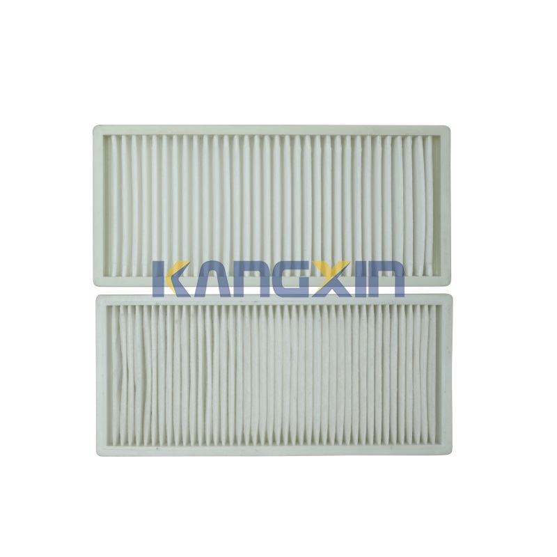 Revitalize Your Ride with a New AC Air Filter for Car Efficiency