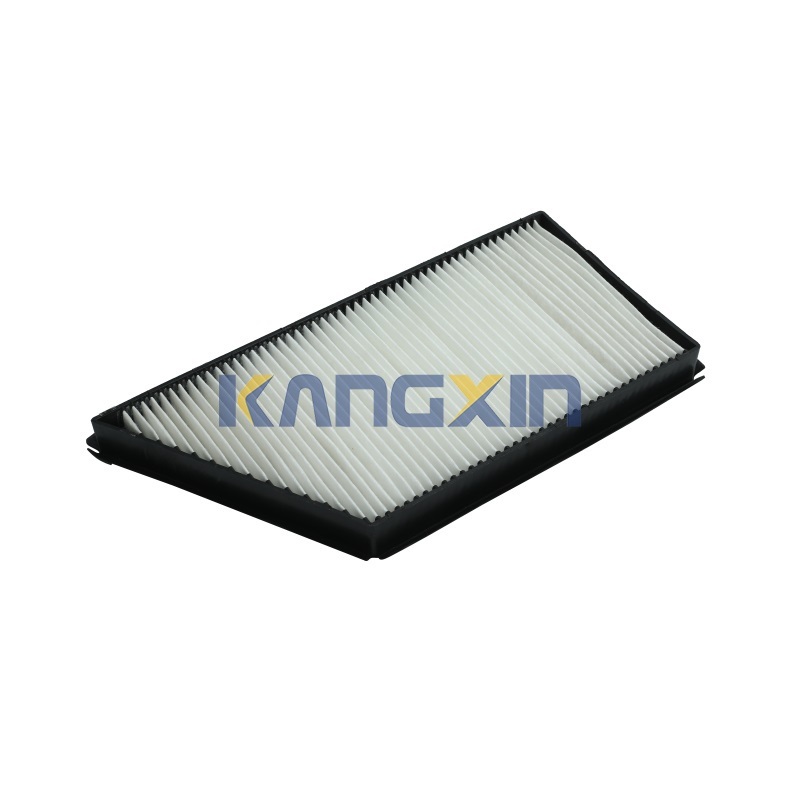 6447.AZ Cabin filter for Peugeot