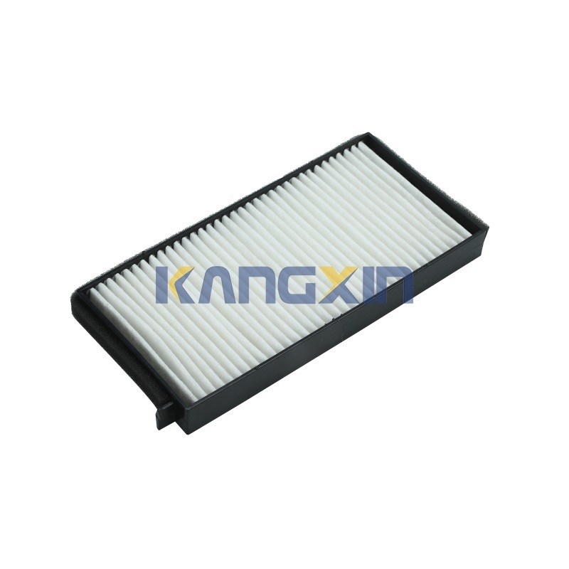 All You Need to Know About Aircon Filters for Your Car