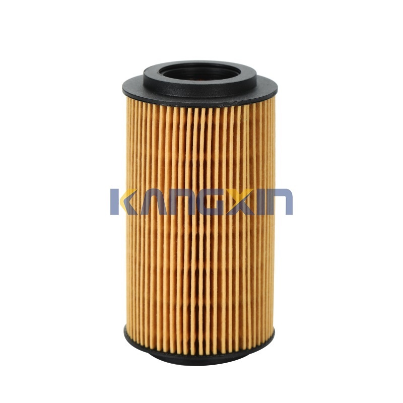0001802309 Oil filter for Mercedes Benz