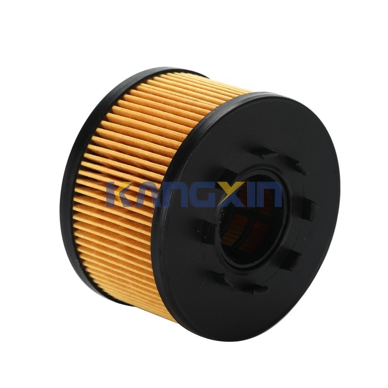 5C1Q6744AA Oil filter for Ford