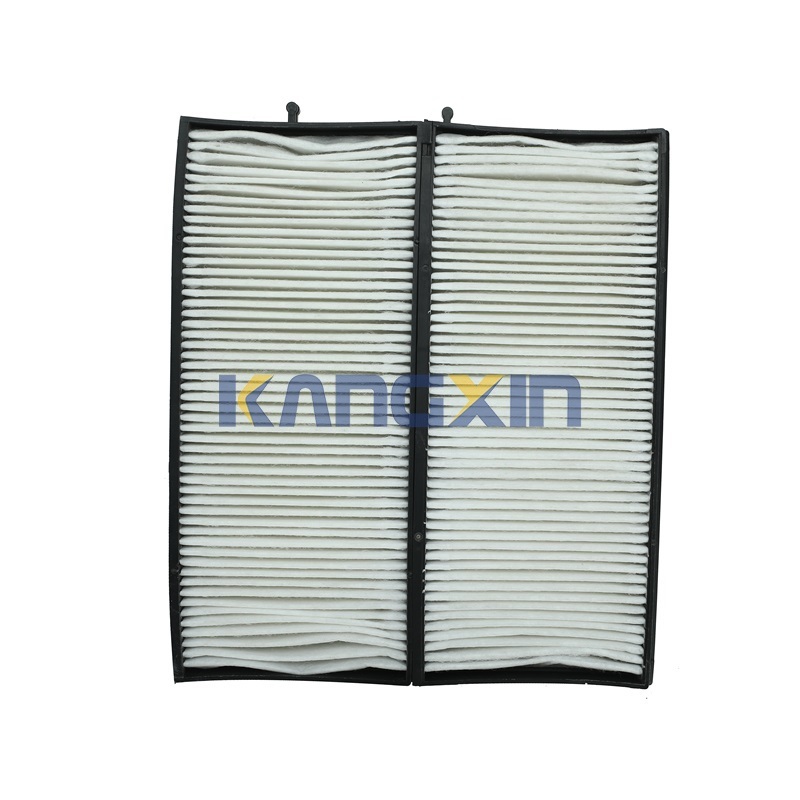 How to Choose the Right Aircon Filter for Optimal Cooling Performance