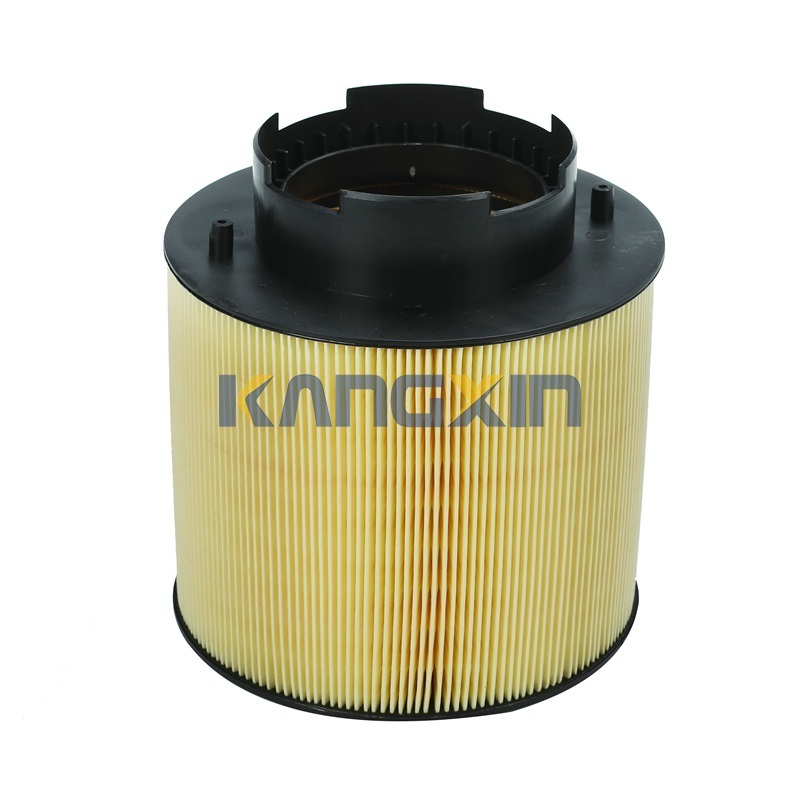 4F0133843 Air filter for Audi