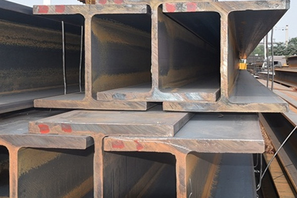 Profile is a solid straight strip with a certain section shape and size after plastic processing of metal.
