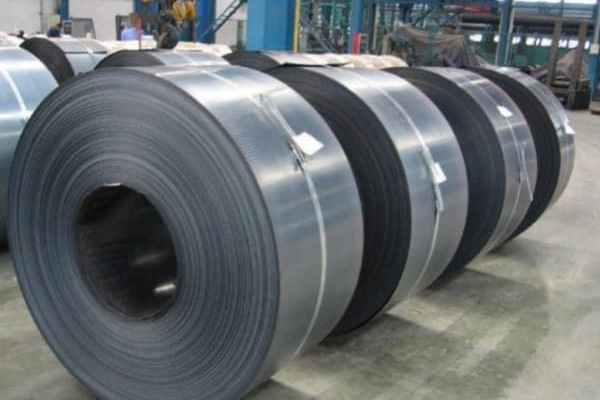 About 0.10%~0.40%, solid solution enhancement; In addition to the bad effect of FeO on steel quality, it is beneficial