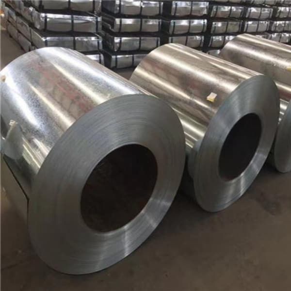 Galvalume Steel Coil