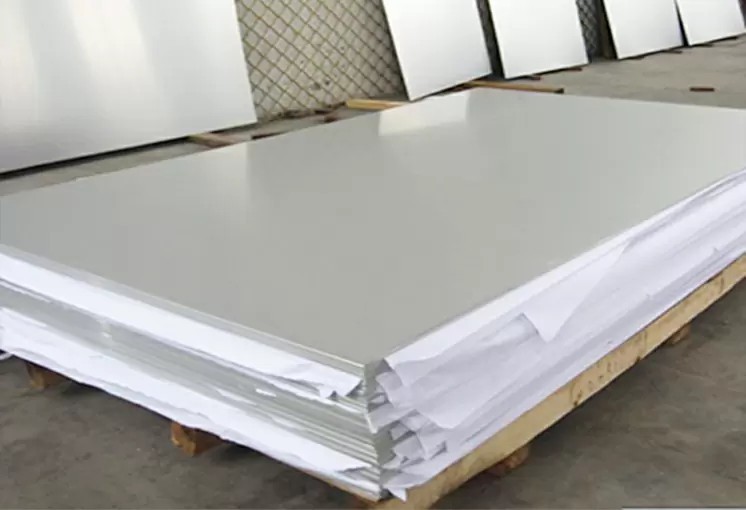 1060 alloy Aluminum plate