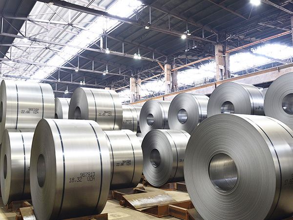 Properties of Alloy Steel