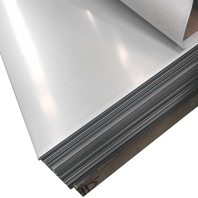 ALLOY 254 STAINLESS STEEL
