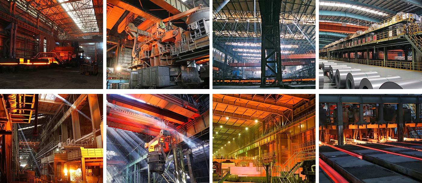 Shandong Jienuo Metal Products Co., Ltd.
