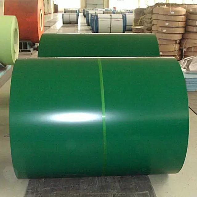 Color Coated 304 Stainless Steel