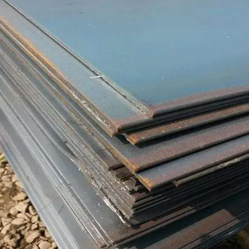 S275JR steel plate
