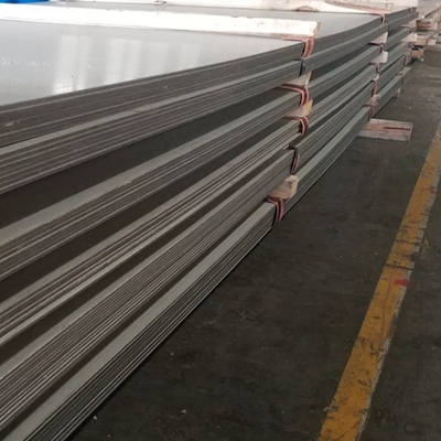 17-4PH H900 STAINLESS