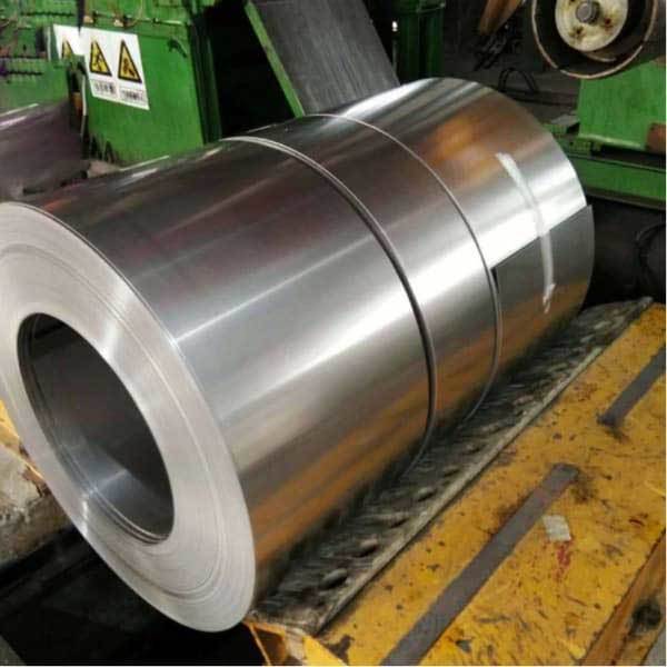 202 Stainless Steel Coil Strip