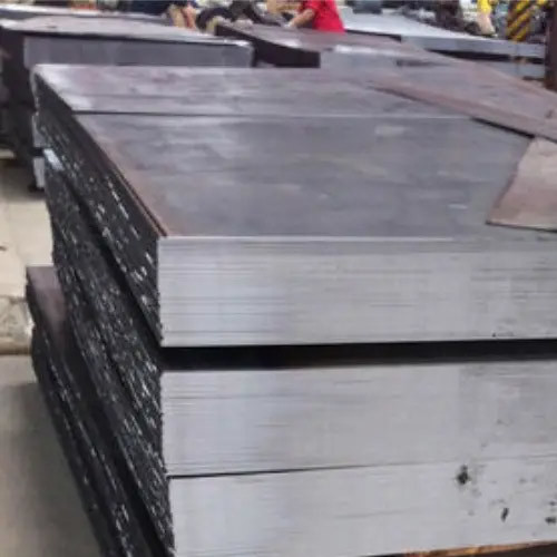 A514M Grade J Alloy Steel Plate