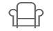 功能椅