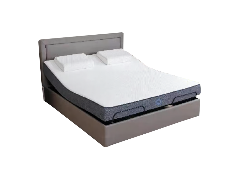 Electric Function Bed