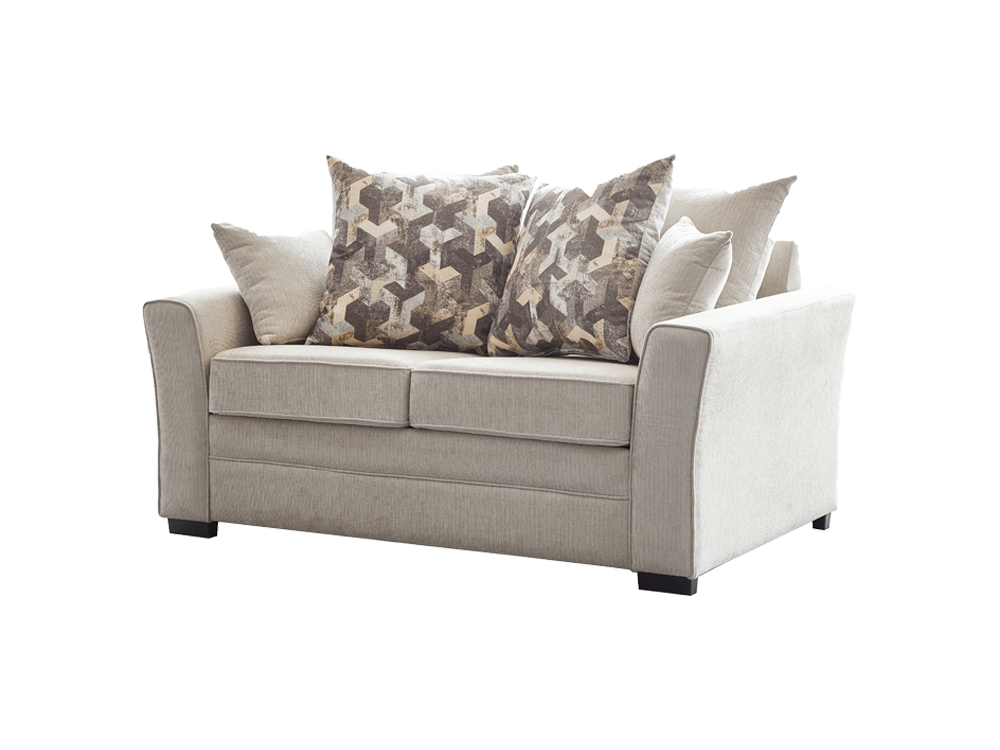 Fabric Sofa