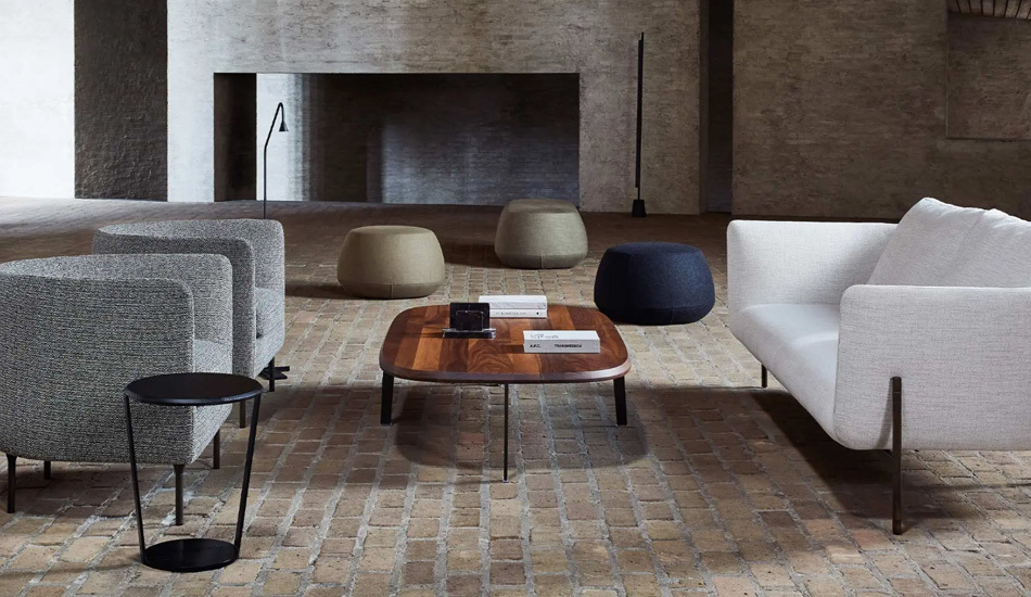 Take a look at the luxurious quality of Haibo's  high-end furniture