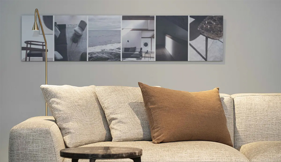 Smart home products offer many advantages