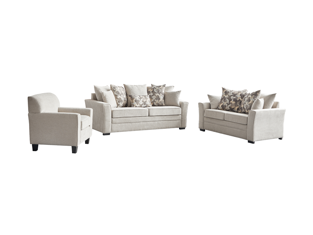 Fabric Sofa