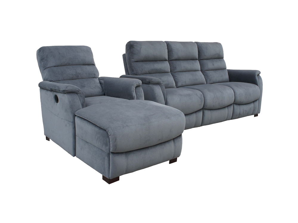 Fabric Sofa