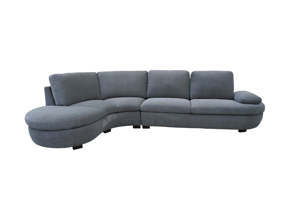 Fabric Sofa