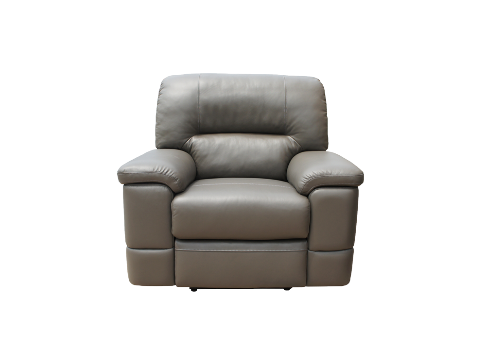 Leather Sofa