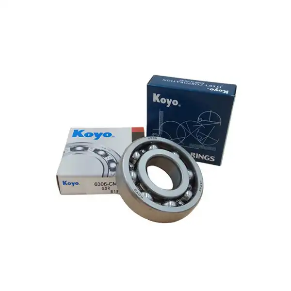 Подшипники KOYO Подшипники KOYO
