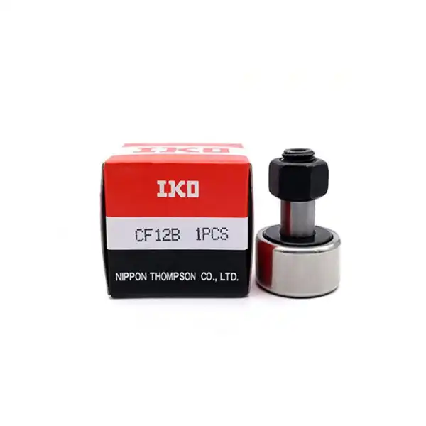 Подшипники IKO Подшипники IKO