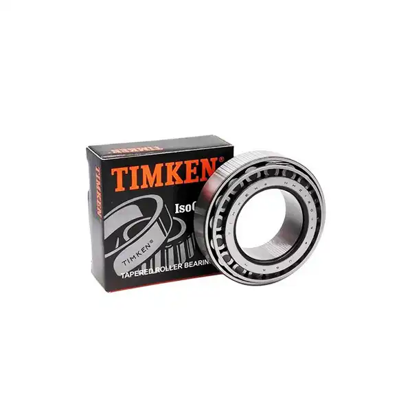 Подшипники TIMKEN Подшипники TIMKEN