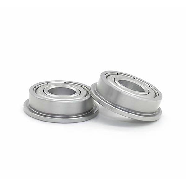 Flange Bearings