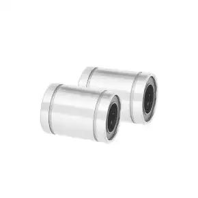 Linear motion bearings