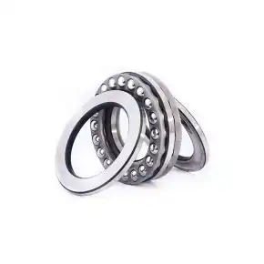 Thrust ball bearings