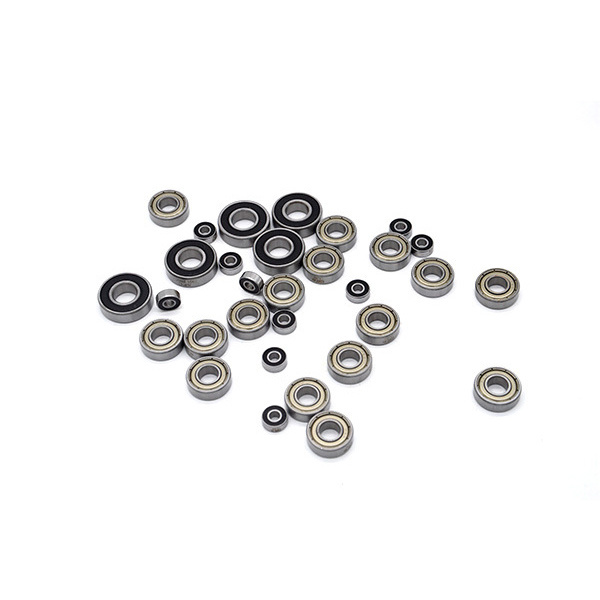 Miniature Bearings