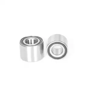 Wheel hub bearing