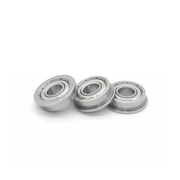 Flange Bearings