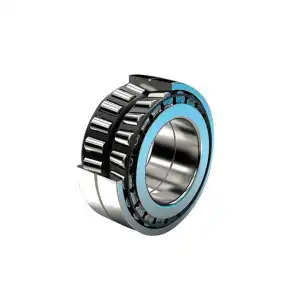 Tapered roller bearings