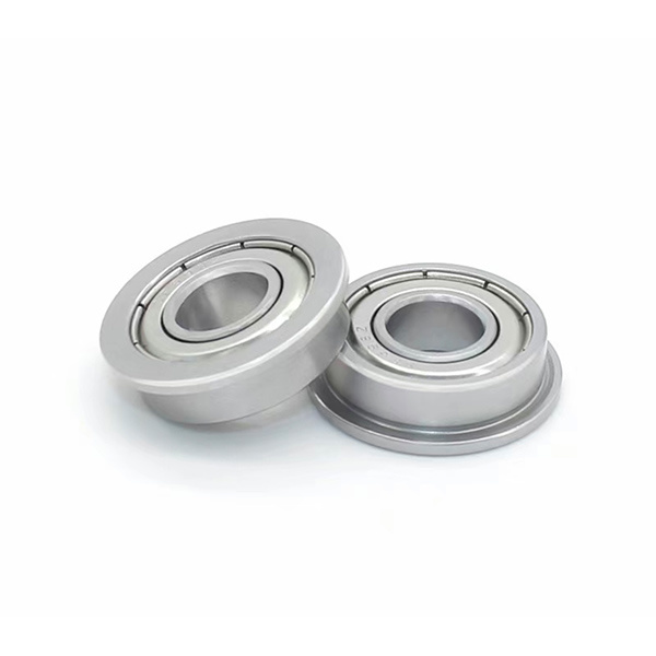 Flange Bearings