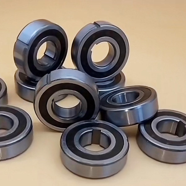 One Way Bearing