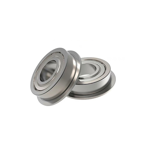 Flange Bearings