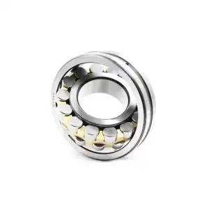 Spherical roller bearings