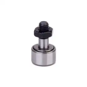 Needle roller bearings
