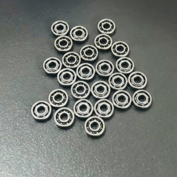 Miniature Bearings